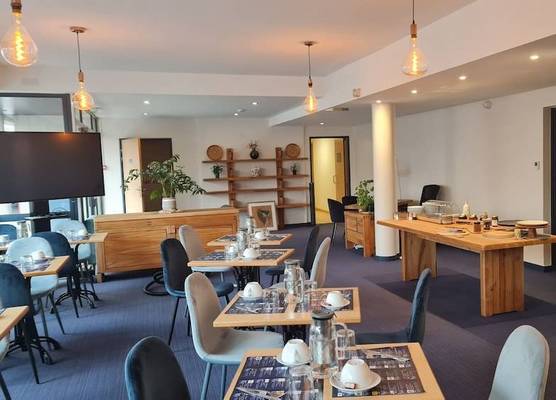 B&B HOTEL Rodez Bourran 1