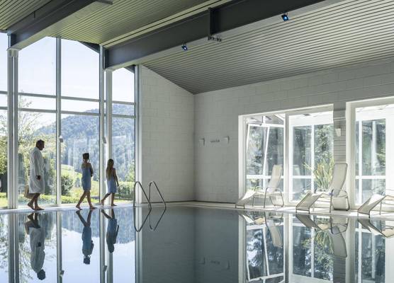 MONDI Resort Oberstaufen 1