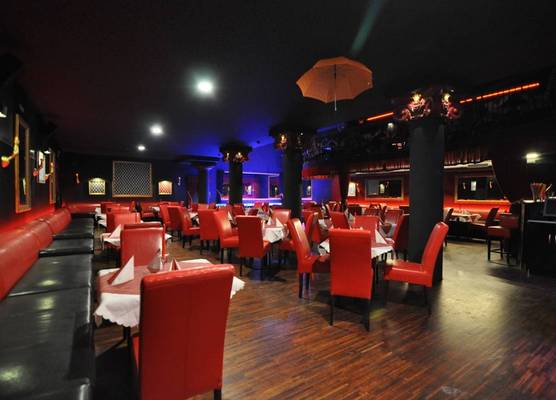 Hotel Prague Star 1