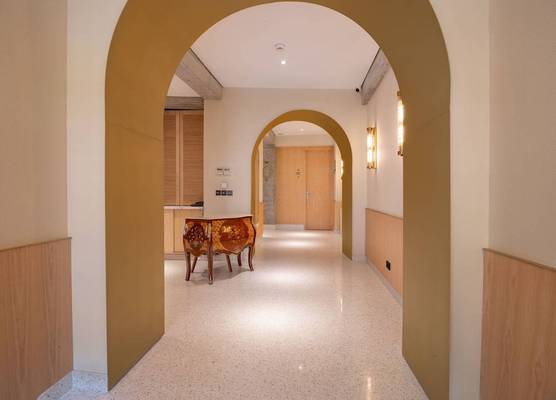 ROSETTI Hotel 1