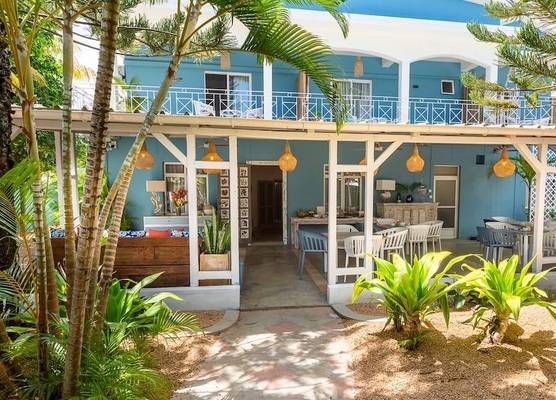 Bleu de Toi Boutique Guesthouse 1