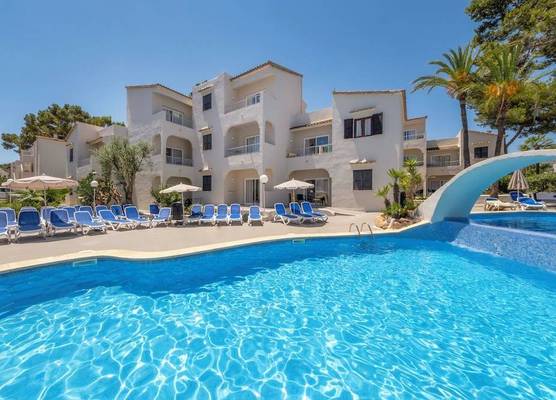 Cabot Club Torreblanca 1