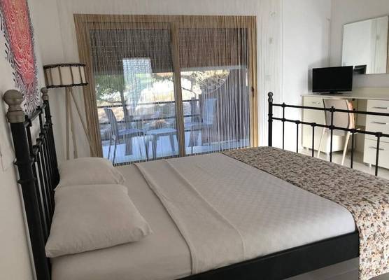 Hotel Sea 1