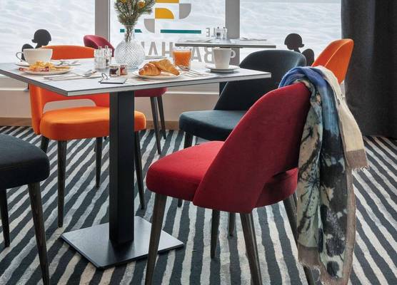 MGM Hôtels et Résidences - Residence Alhena 1
