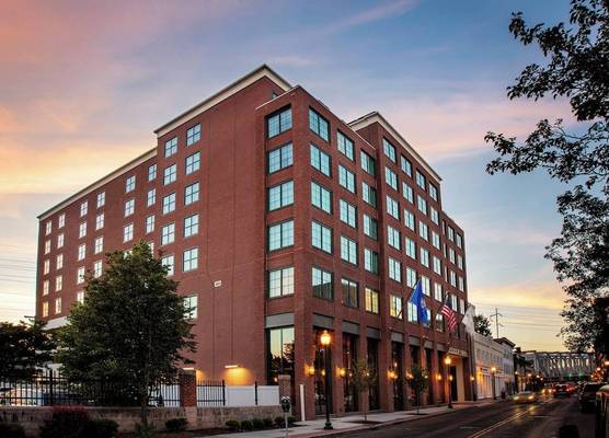 Residence Inn by Marriott Norwalk 1