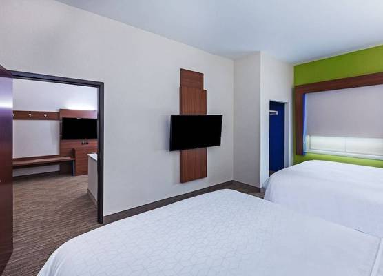 Holiday Inn Express & Suites LONGVIEW SOUTH I-20 by IHG 1