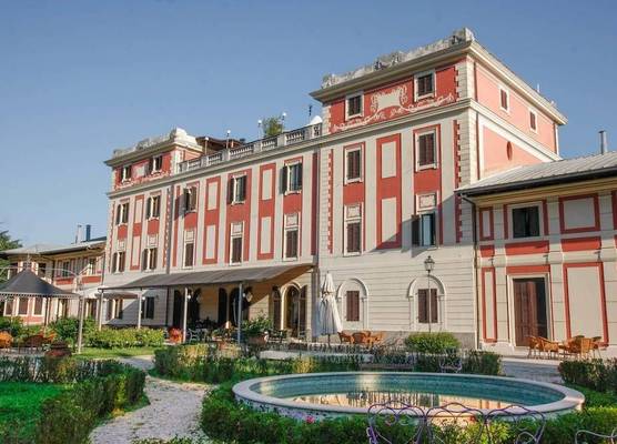 Park Hotel Villa Potenziani 1