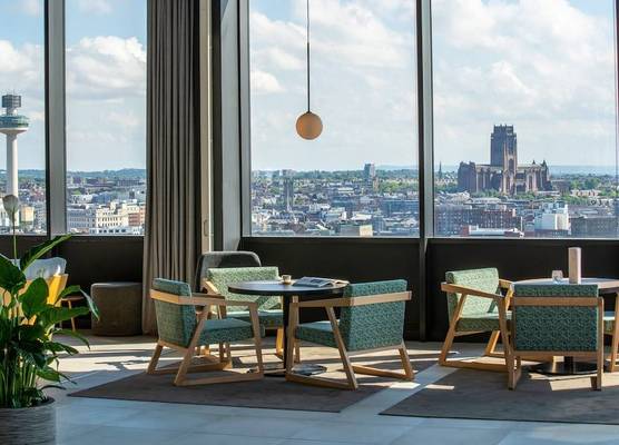 INNSiDE by Meliá Liverpool 1