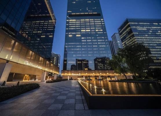 The Okura Tokyo 1