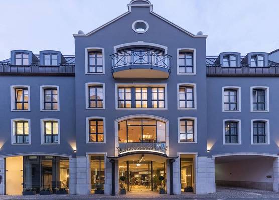 Ravensberger Hof 1