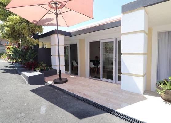 Dei Gratia Guesthouse 1