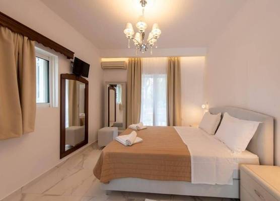 Hotel Villa Basil 1