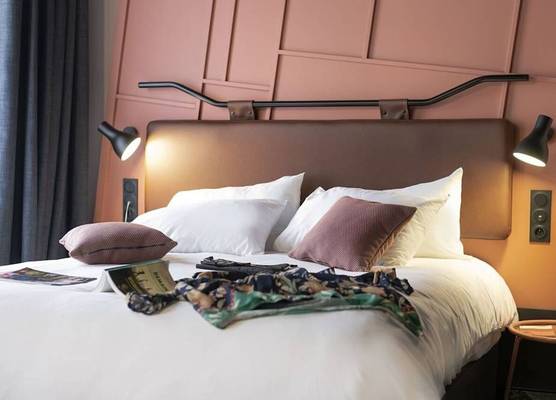 Hôtel Tandem - Boutique Hôtel 1