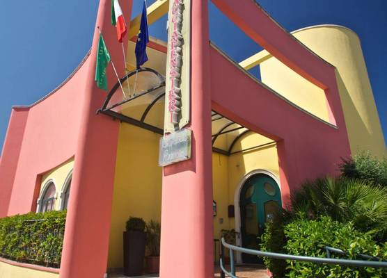 Lo Scacciapensieri Hotel & Restaurant 1