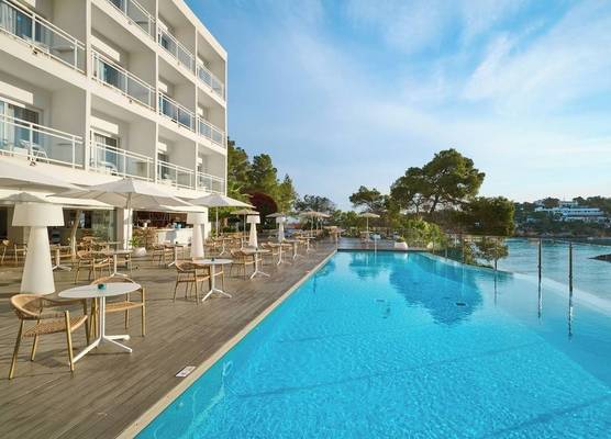 Grupotel Ibiza Beach Resort - Adults Only 1