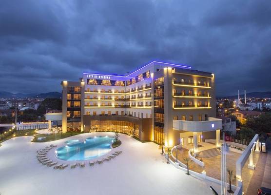 TRYP by Wyndham Izmit 1