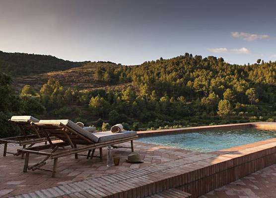 Terra Dominicata - Hotel & Winery - Adults Only 1
