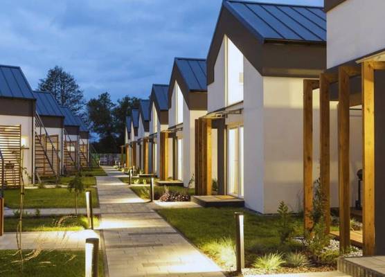 Baltic Natur Park - Family Resort 1