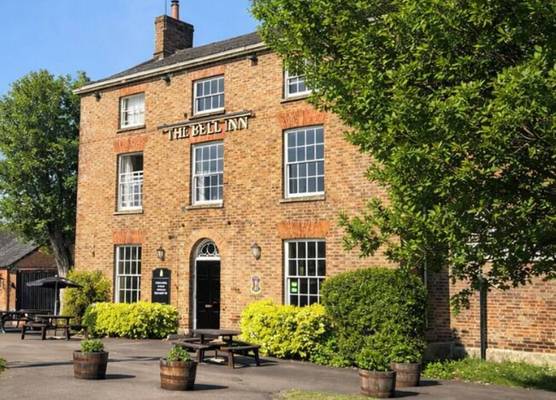 The Bell Inn 1