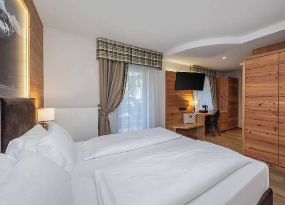 Hotel Ravelli Luxury Spa 1