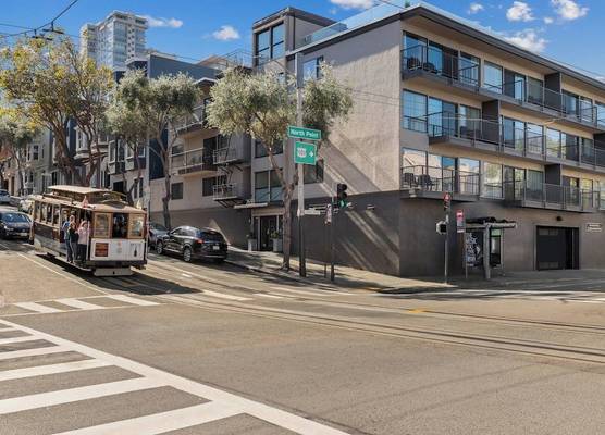 The Suites at Fisherman's Wharf 1