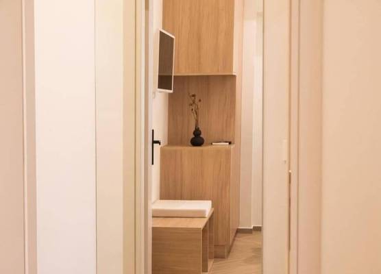 Syvota Apartments Family 1
