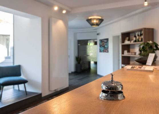 Hotel Birkenhof 1