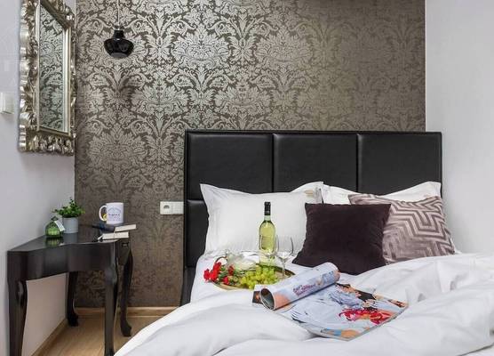 The Eleven by Fragola Apartments 1