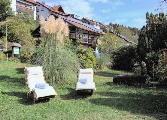 Hotel Schauinsland 1