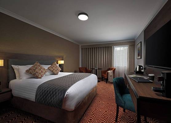 Great National South Court Hotel 1