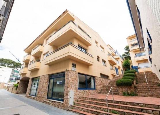 Apartamentos Marblau 1
