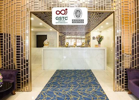 Best Western Chinatown Hotel 1