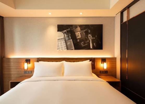 Mercure Ambassador Seoul Hongdae 1