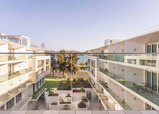 Hyatt Regency Lisbon 1
