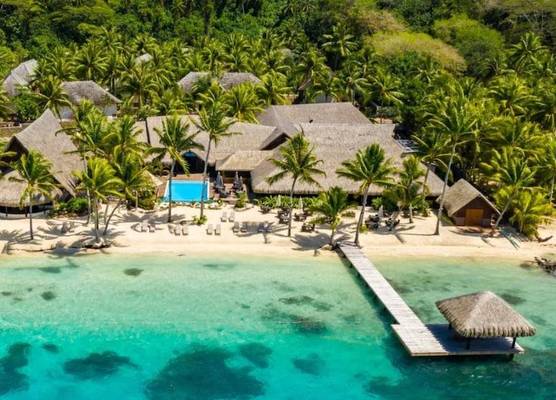 ROYAL BORA BORA 1
