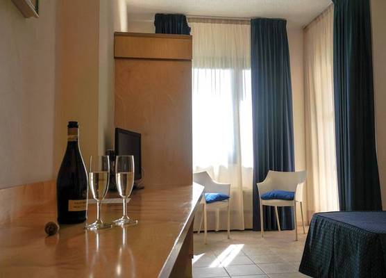Albergo Ristorante Saverino 1