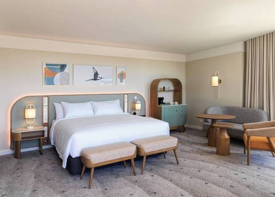 voco Gosford by IHG 1