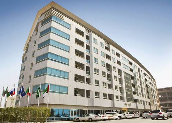 Residences by TIME Ruby 1
