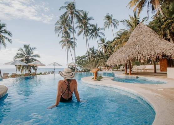 Tango Mar Beachfront Boutique Hotel & Villas 1