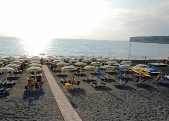 Villaggio Club Baia di Dino 1