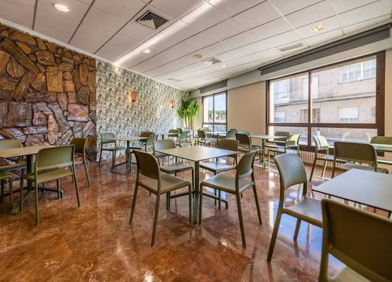 Hotel Montemar *** Superior 1