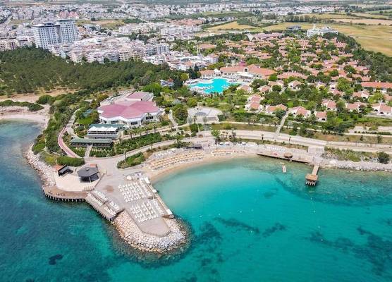 Anadolu Hotels Didim Club 1