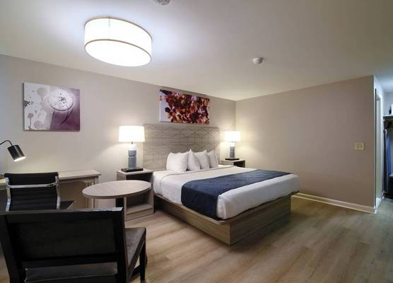 The Northshore Hotel 1