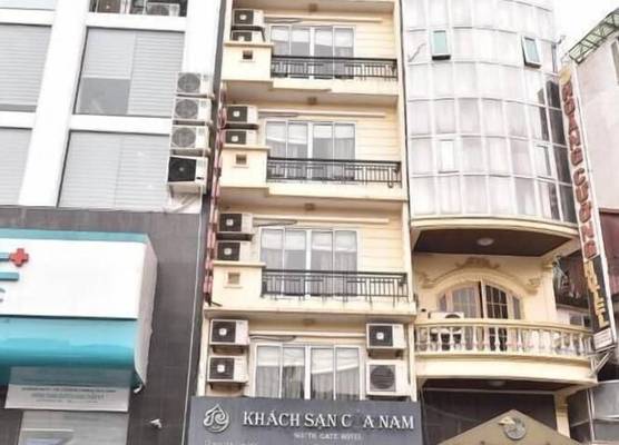 SOUTH GATE HOTEL 1