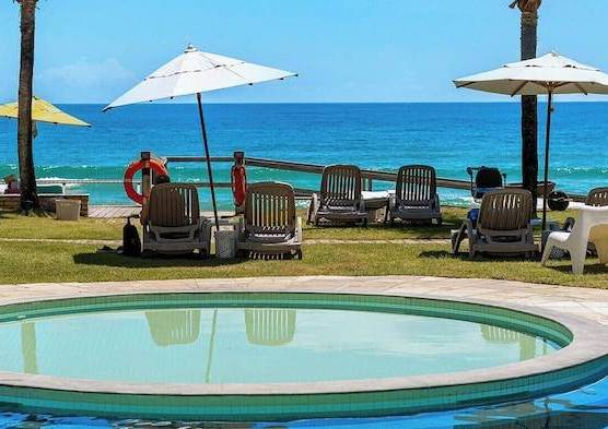 Kembali Hotel Porto de Galinhas - Adults Only 1