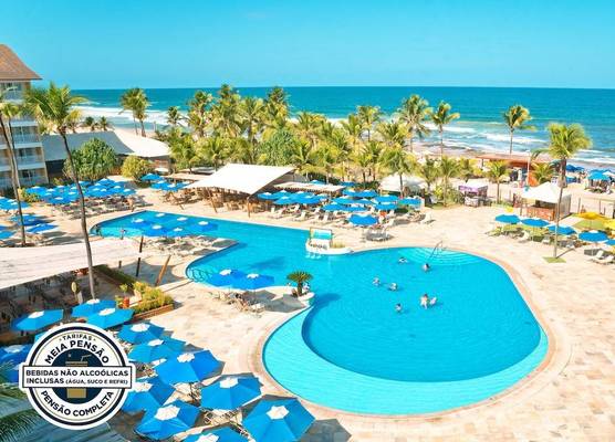 Gran Hotel Stella Maris Urban Resort & Conventions 1