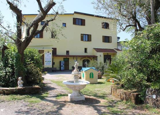 Agriturismo Piccolo Paradiso 1