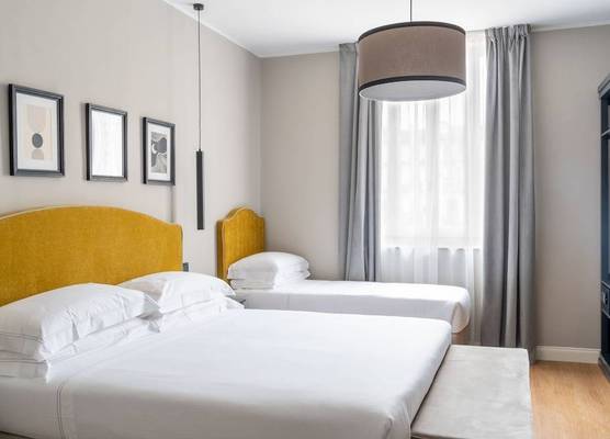 Flom Boutique Hotel 1
