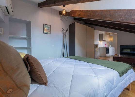 Barbaroux Apartments by Wonderful Italy 1