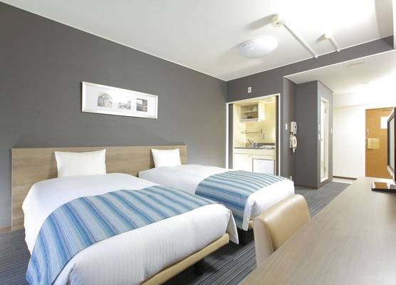 HOTEL MYSTAYS Otemae 1